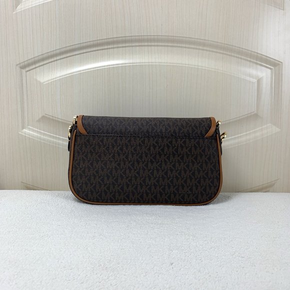 🌸 Michael Kors Women's shoulder bag Chain bag Parke 🌸 - Picture 6 of 7